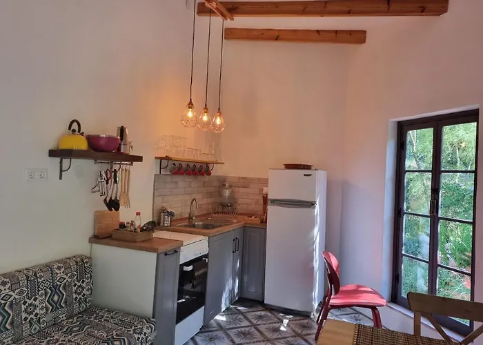 La Molina - Casas Independientes En Naturaleza Excepcional