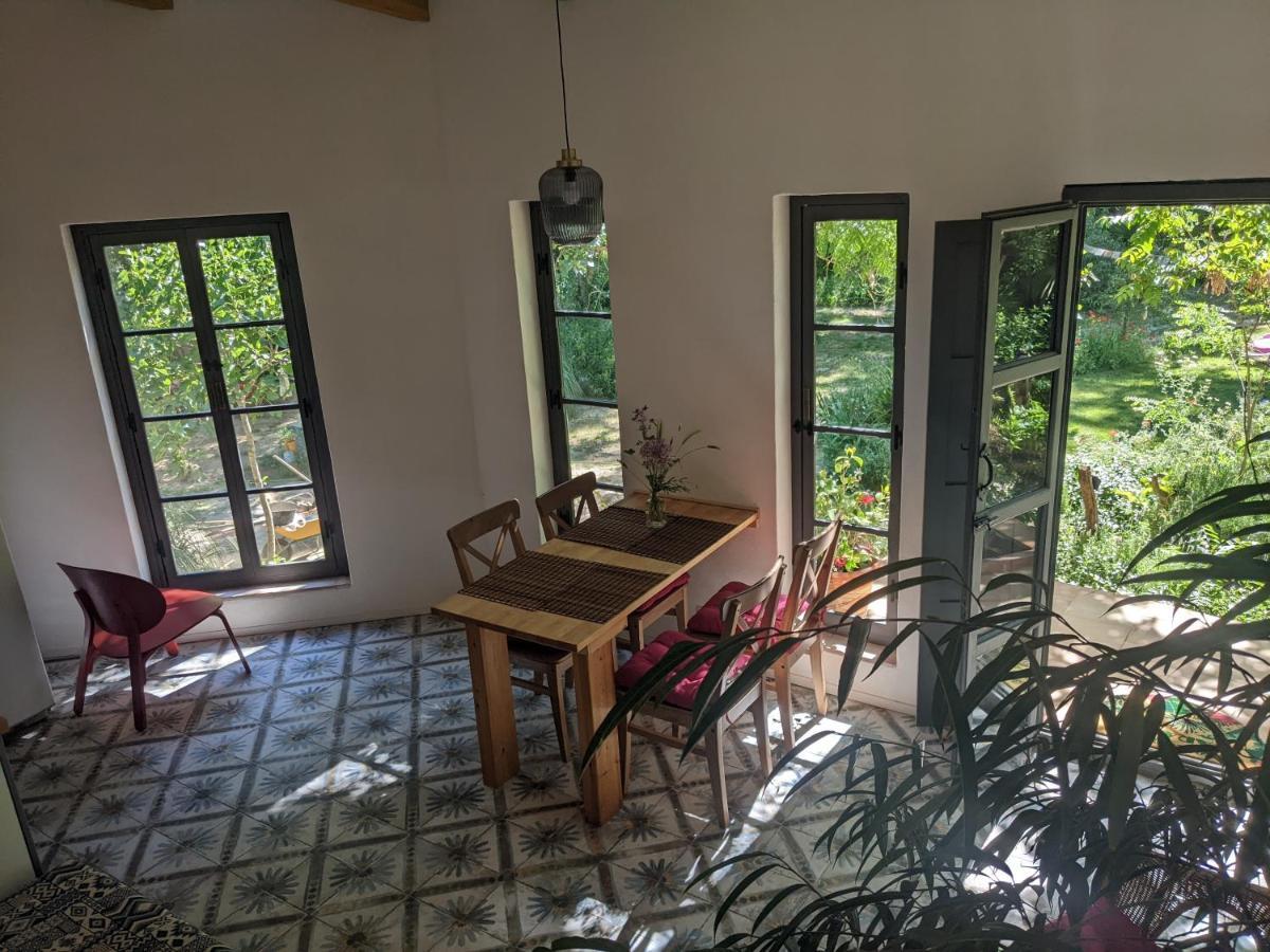 Vakantiehuis La Molina - Casas Independientes En Naturaleza Excepcional *