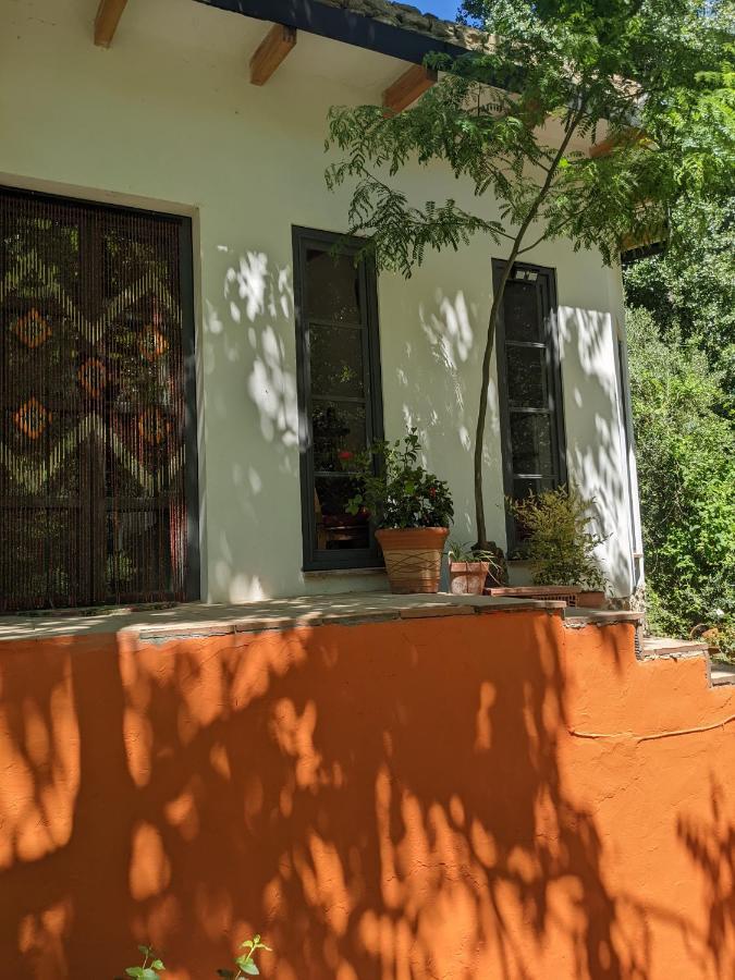 Vakantiehuis La Molina - Casas Independientes En Naturaleza Excepcional *
