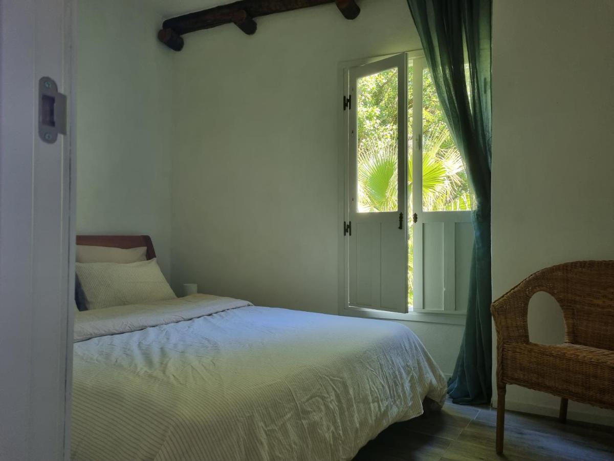 Vakantiehuis La Molina - Casas Independientes En Naturaleza Excepcional
