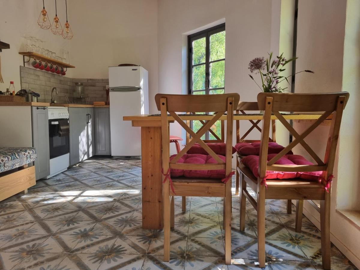 Vakantiehuis La Molina - Casas Independientes En Naturaleza Excepcional *
