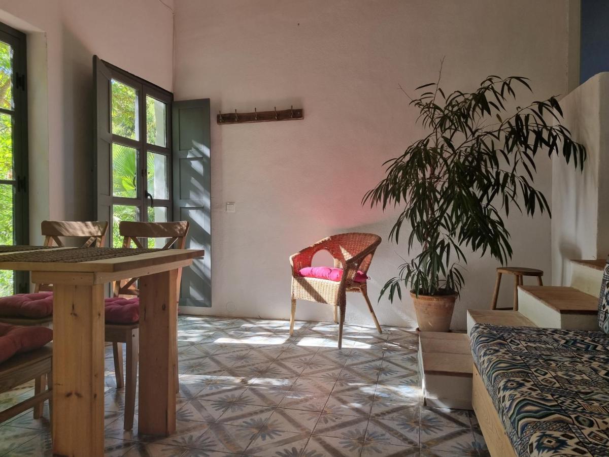 Vakantiehuis La Molina - Casas Independientes En Naturaleza Excepcional *