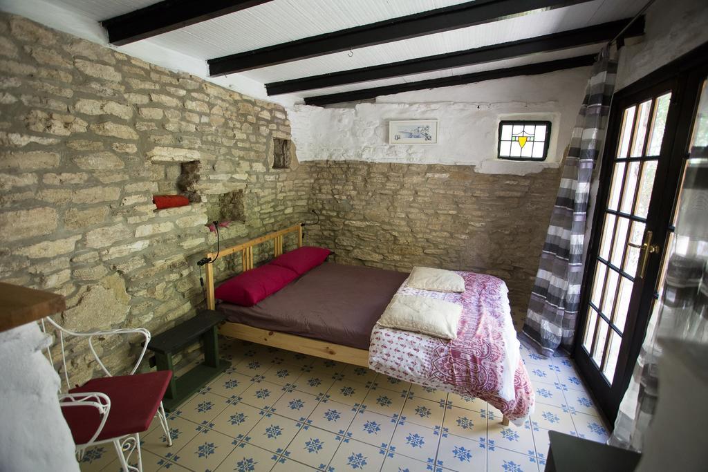 La Molina - Casas Independientes En Naturaleza Excepcional * Setenil De Las Bodegas