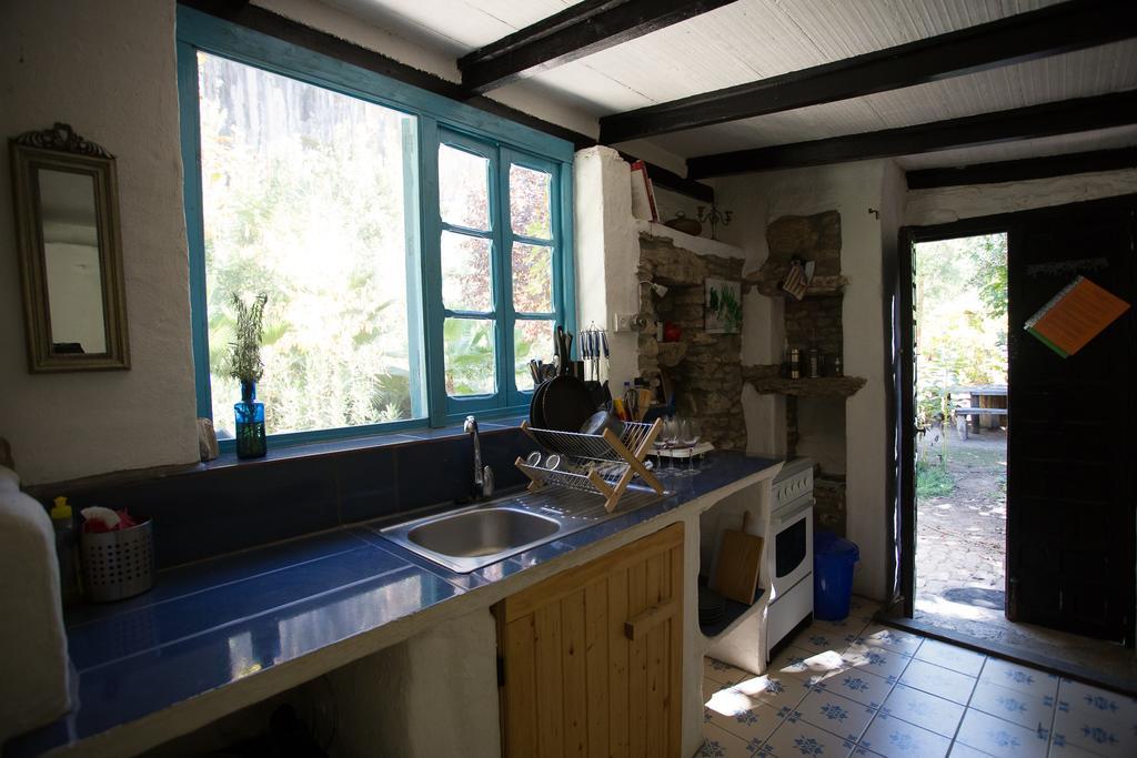 La Molina - Casas Independientes En Naturaleza Excepcional Vakantiehuis *