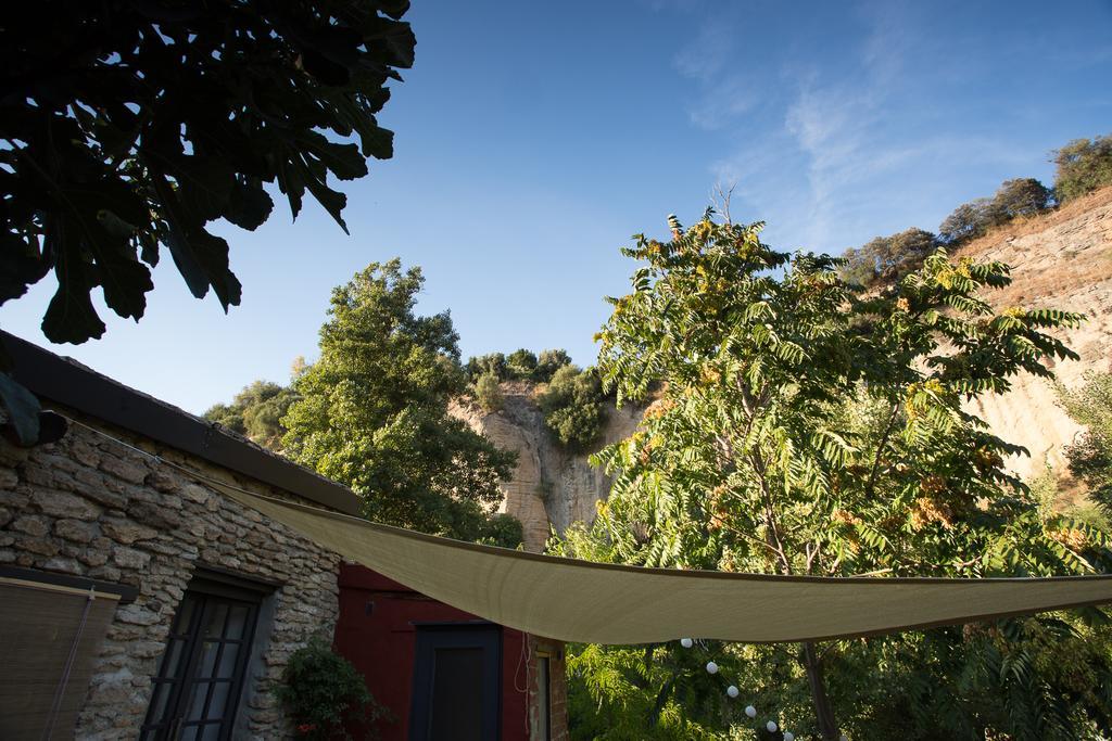 Vakantiehuis La Molina - Casas Independientes En Naturaleza Excepcional Setenil De Las Bodegas