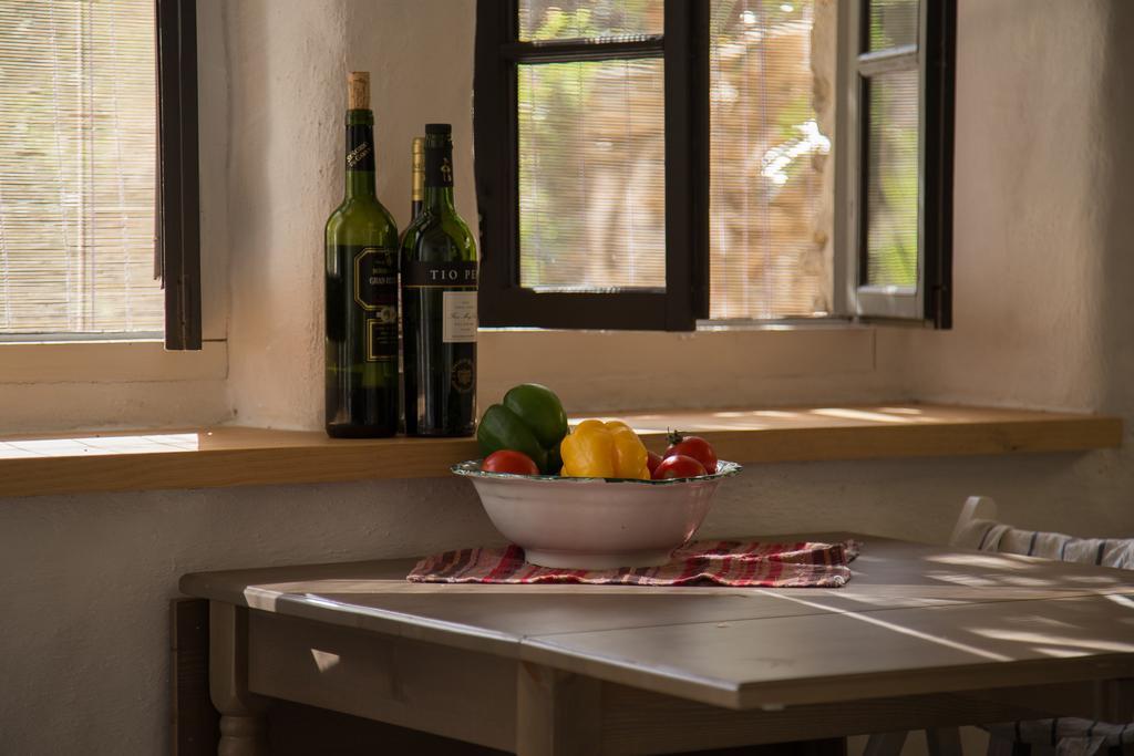 Vakantiehuis La Molina - Casas Independientes En Naturaleza Excepcional