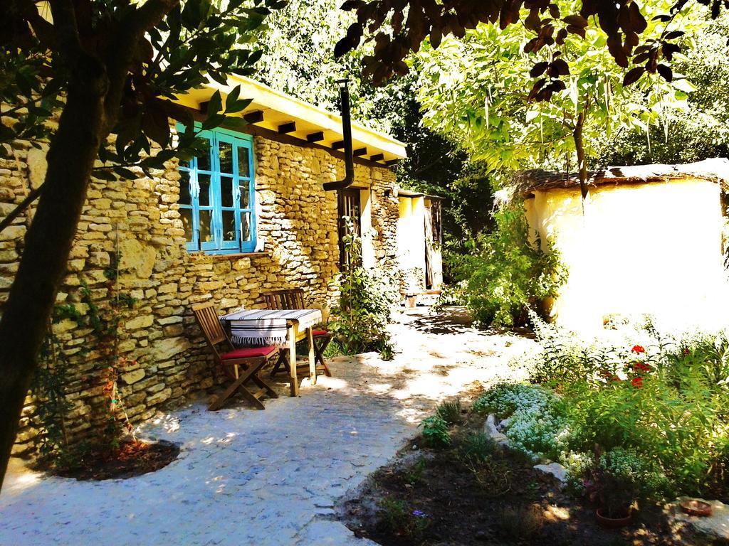 La Molina - Casas Independientes En Naturaleza Excepcional Vakantiehuis Setenil De Las Bodegas