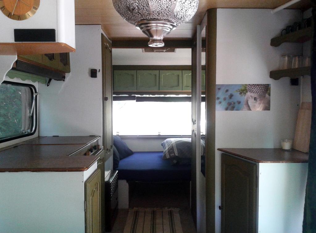 Vakantiehuis La Molina - Casas Independientes En Naturaleza Excepcional *