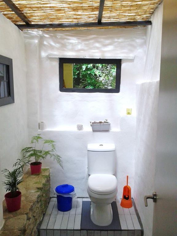 La Molina - Casas Independientes En Naturaleza Excepcional Vakantiehuis *