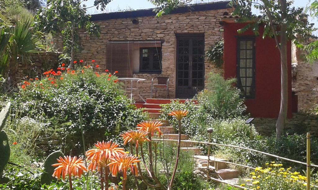 Vakantiehuis La Molina - Casas Independientes En Naturaleza Excepcional