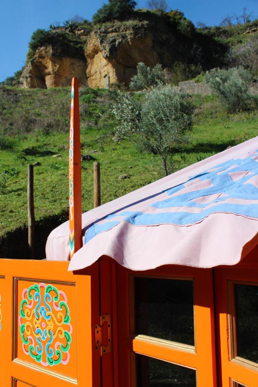 La Molina - Casas Independientes En Naturaleza Excepcional Vakantiehuis *