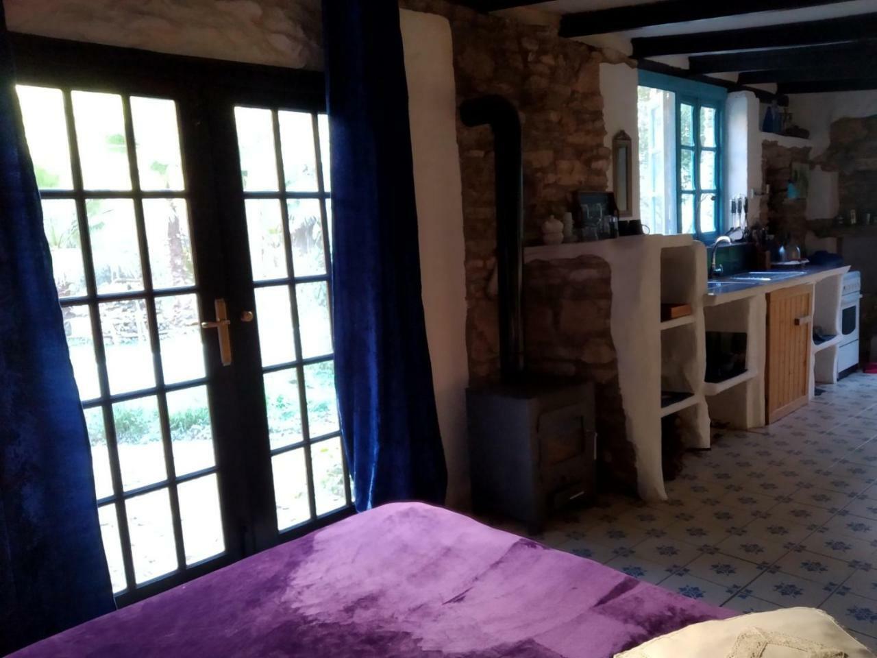 Vakantiehuis La Molina - Casas Independientes En Naturaleza Excepcional *
