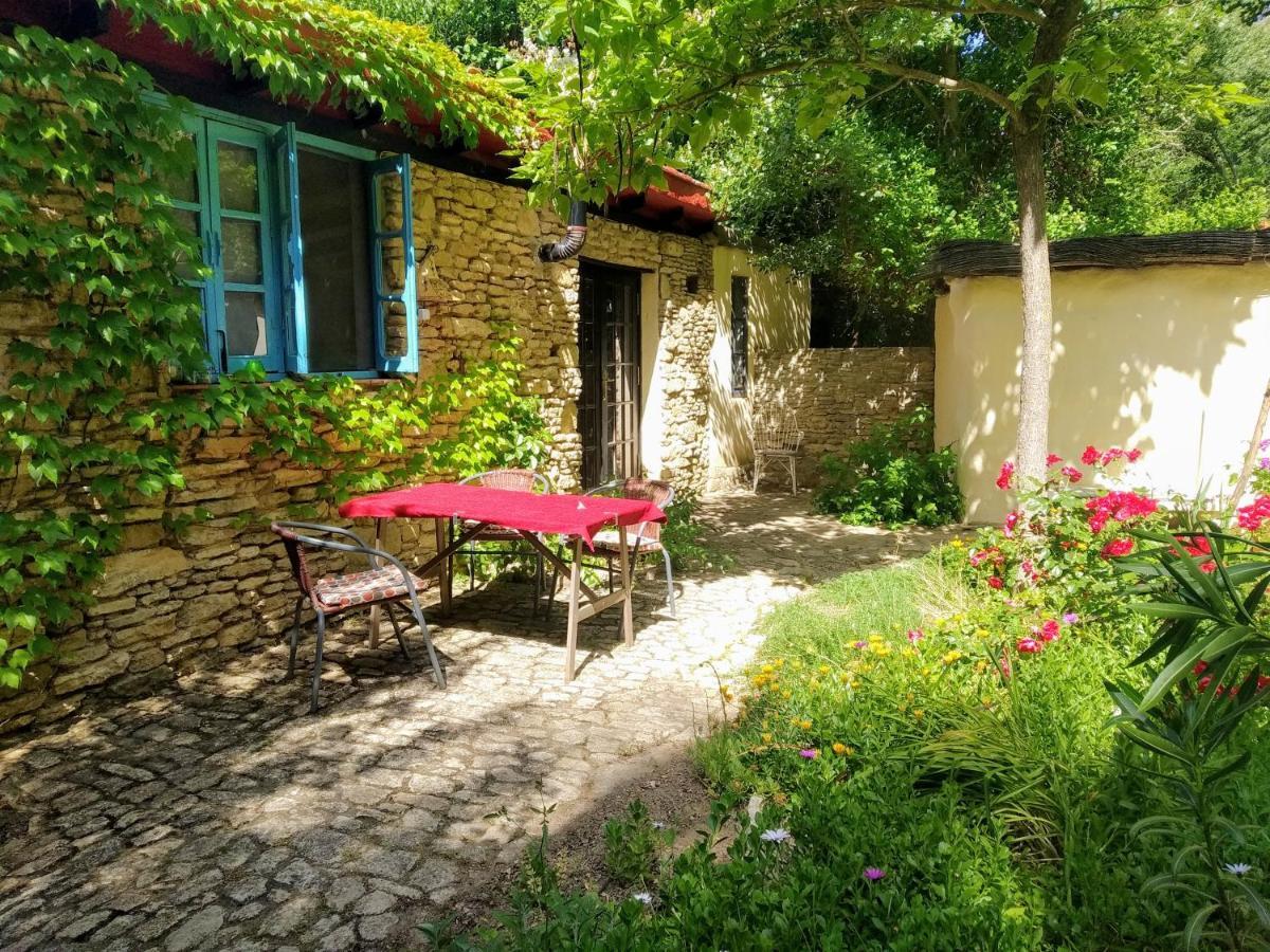 La Molina - Casas Independientes En Naturaleza Excepcional Setenil De Las Bodegas