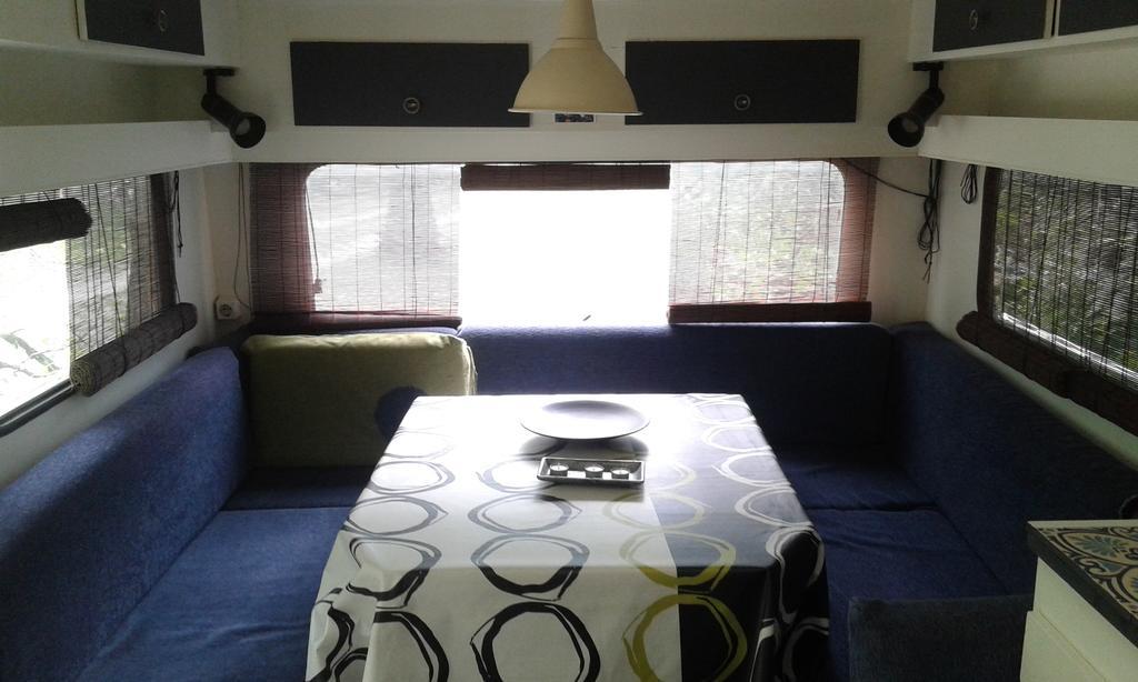 La Molina - Casas Independientes En Naturaleza Excepcional Holiday home
